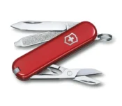 Victorinox Classic SD Red
