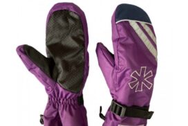 Naiste talve-labakindad Norfin Nordic