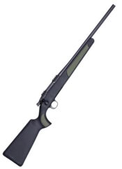 Steel Action HS Synthetic 6,5 CREEDMOOR