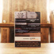 Raamat Steyr Mannlicher ajalugu