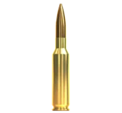 6,5 CREEDMOOR HPBT 142gr 9,2g S&B