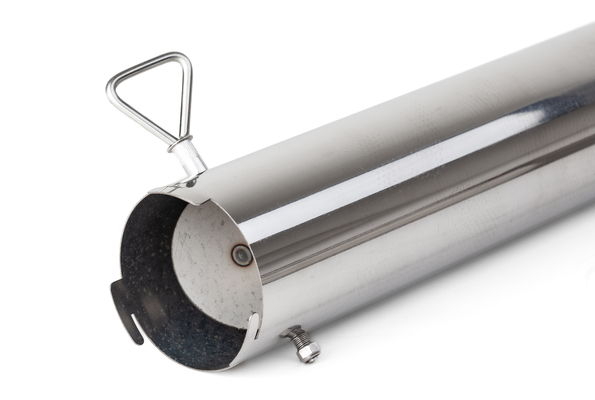 Roostevabast terasest kokkupandav telgiahi ST-2 - Image 5