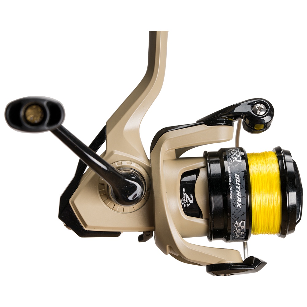 Spinningukomplekt Okuma Outrax Combo - Image 3