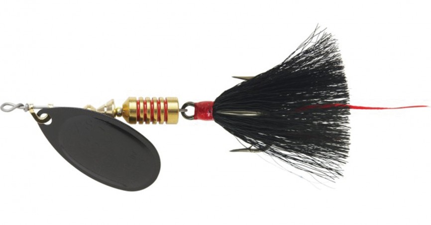 Libliklant Mepps Aglia Mouche (erinevad)