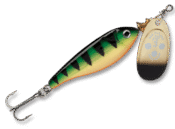 Libliklant Blue Fox Minnow Super Vibrax (erinevad)