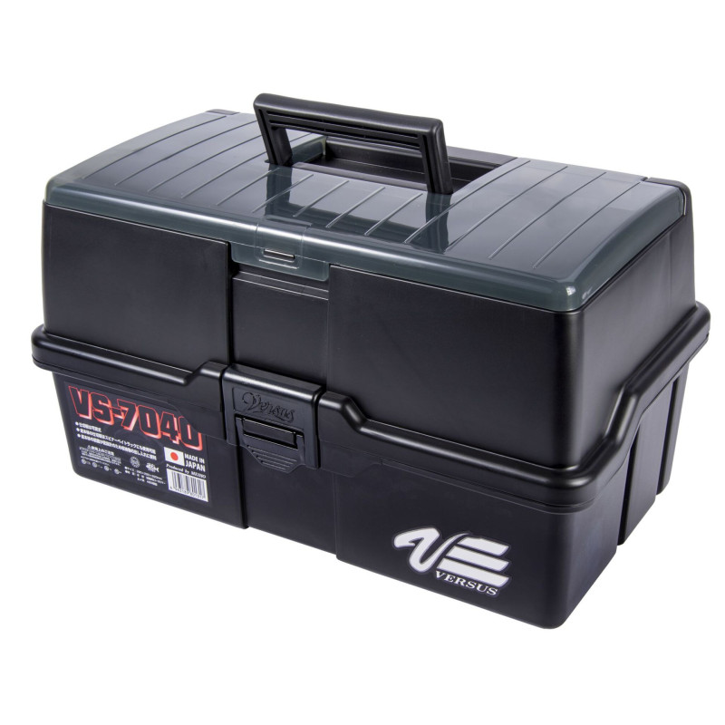 Kalamehe kast Meiho Versus VS-7040 must