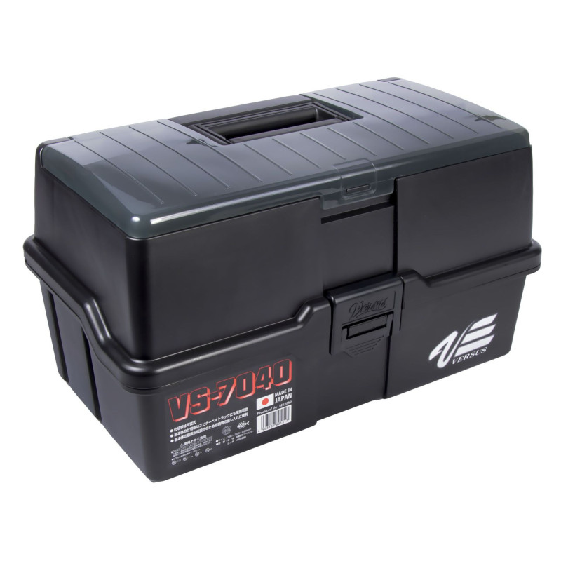 Kalamehe kast Meiho Versus VS-7040 must - Image 3