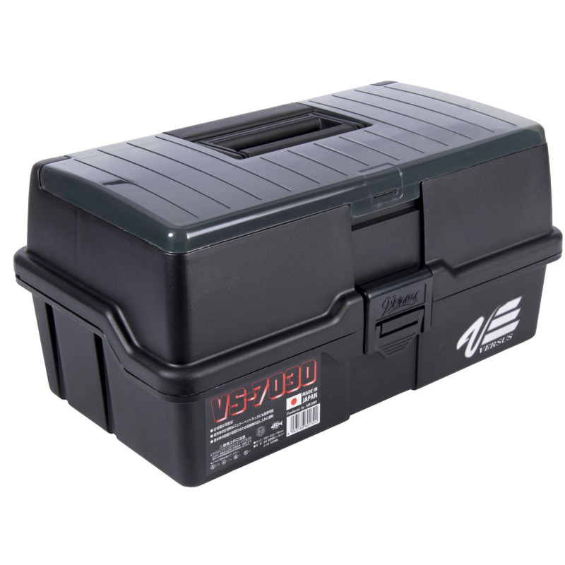 Kalamehe kast Meiho Versus VS-7030 must - Image 3