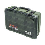 Kalamehe kast Meiho Versus VS-3070 roheline