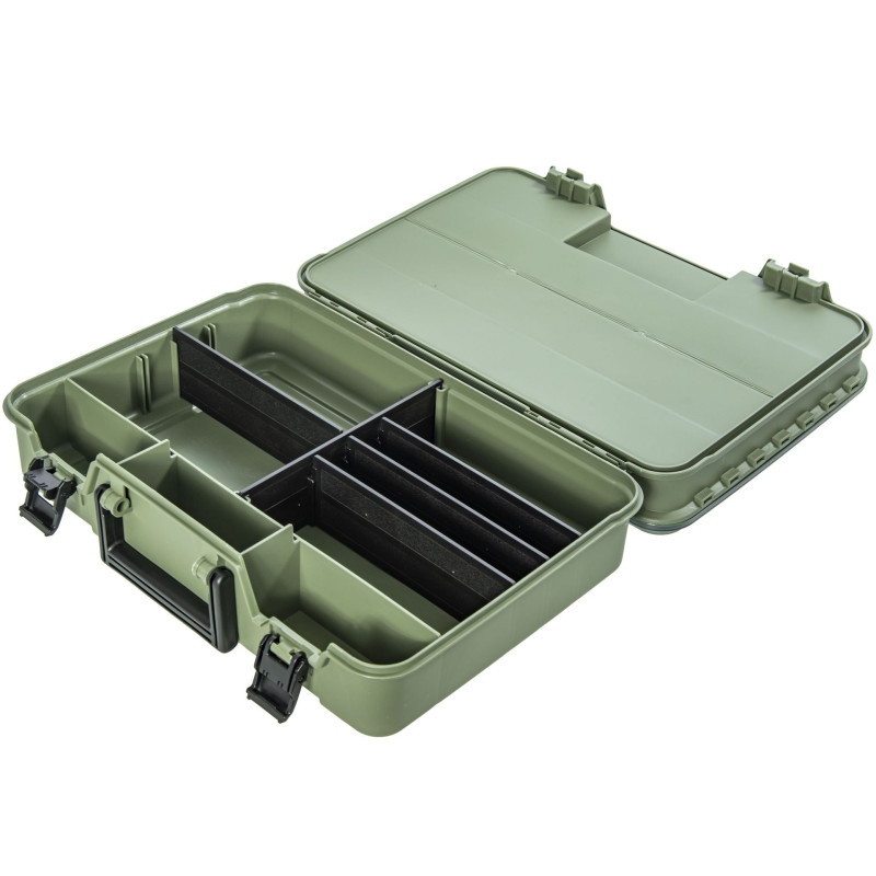 Kalamehe kast Meiho Versus VS-3070 roheline - Image 4