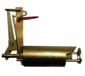 Göbel 9mm mutilõks