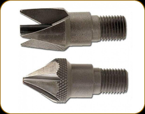 Cam Lock trimmeri debureerimis otsikud