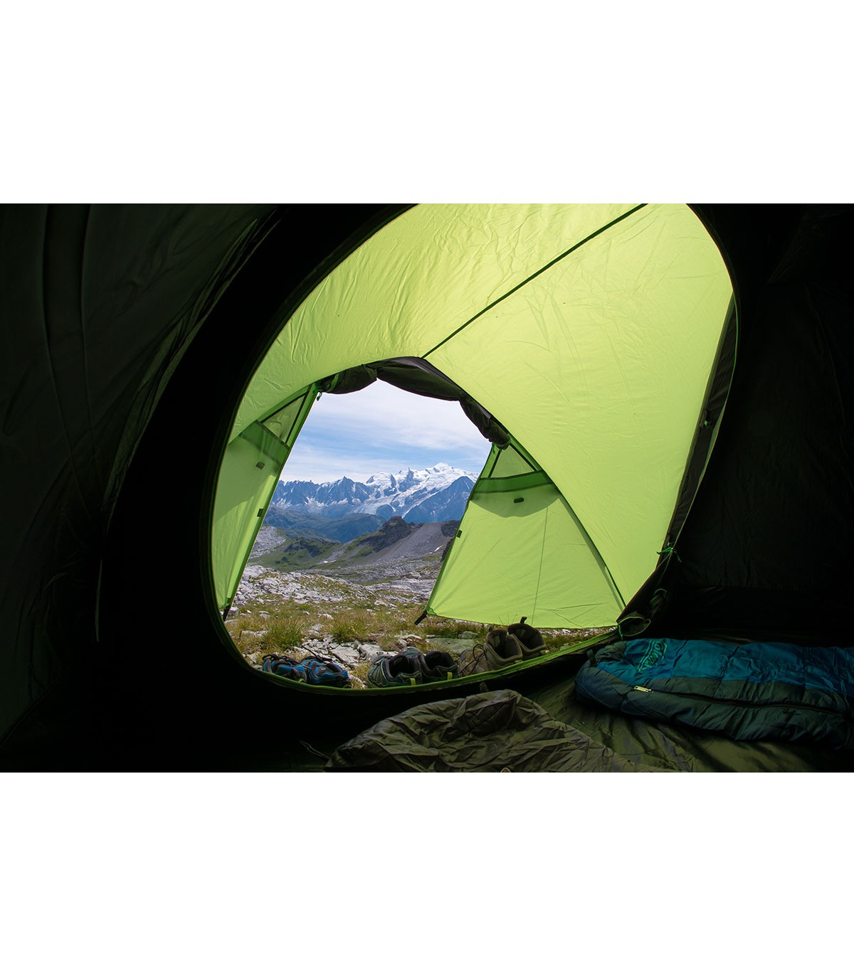 Telk Coleman PINGORA 3 BlackOut - Image 5