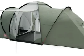 Telk Coleman Ridgeline Plus 6