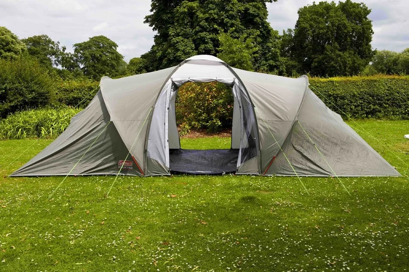 Telk Coleman Ridgeline Plus 6 - Image 3