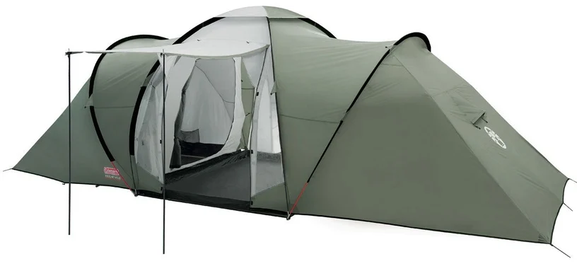 Telk Coleman Ridgeline Plus 6