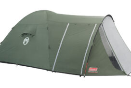 Telk Coleman Trailblazer 5+