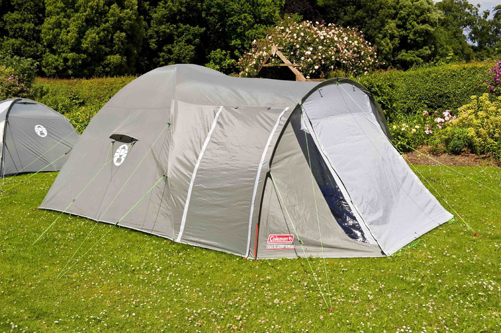 Telk Coleman Trailblazer 5+ - Image 2