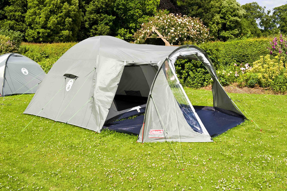 Telk Coleman Trailblazer 5+ - Image 6