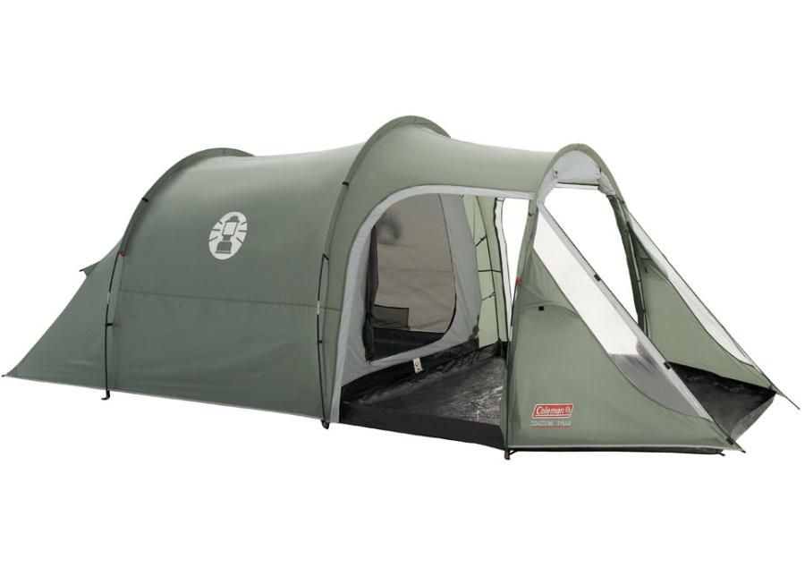 Telk Coleman COASTLINE 3 Plus