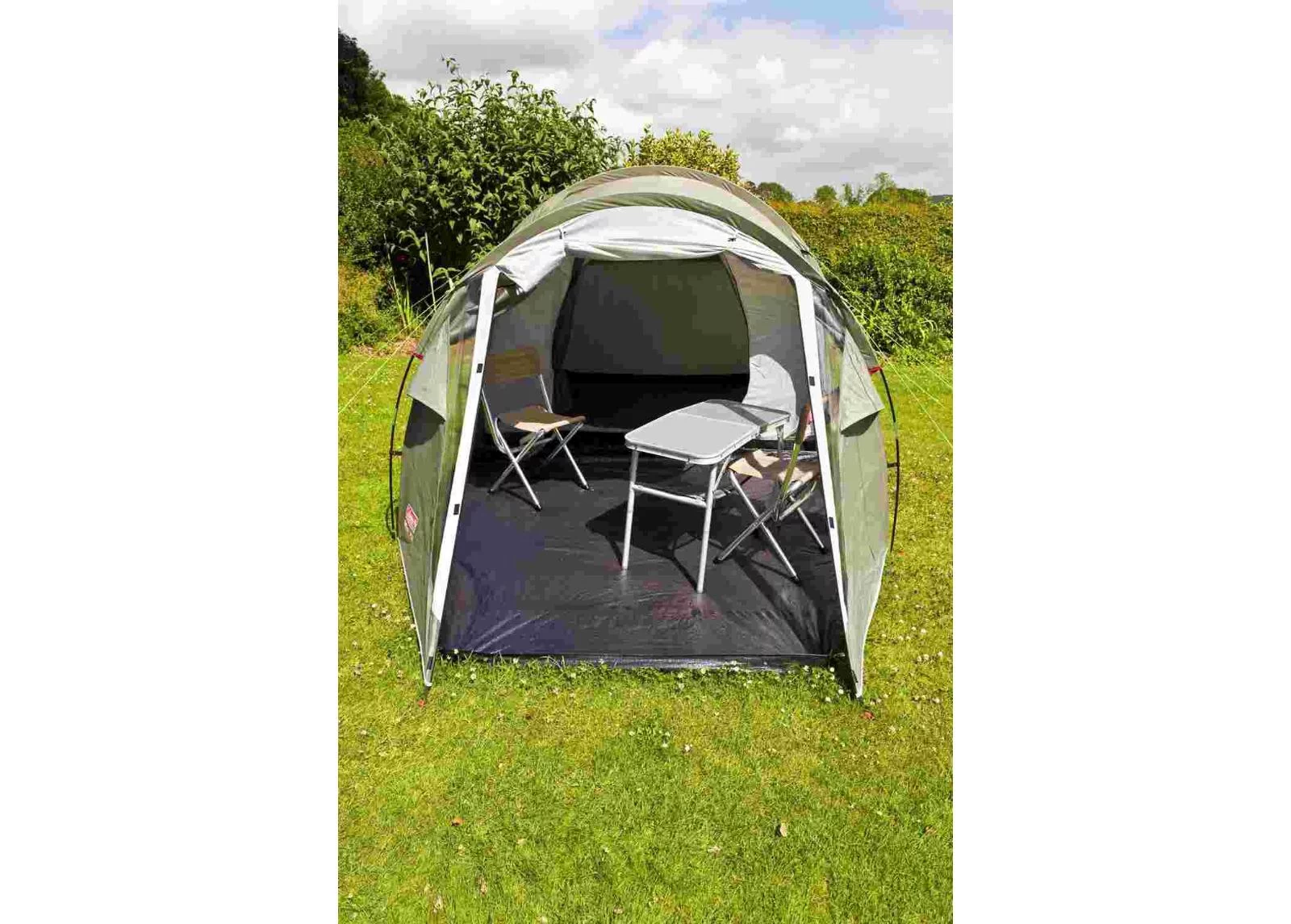 Telk Coleman COASTLINE 3 Plus - Image 3