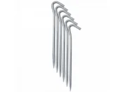 Telgivaiade komplekt (6 tk)