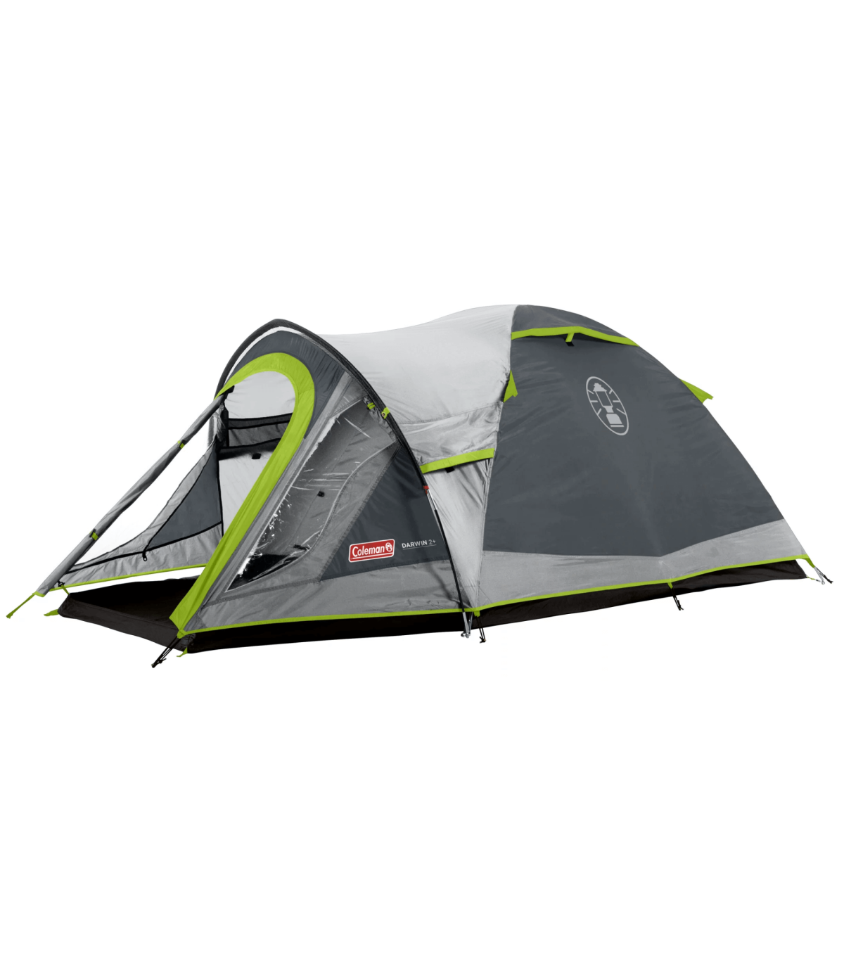 Telk Coleman DARWIN 2 Plus