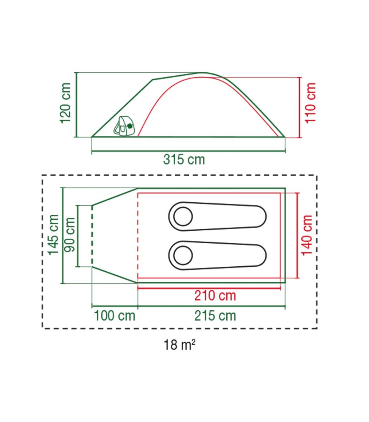 Telk Coleman DARWIN 2 Plus - Image 3