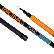 Ujukiõng Golden Catch Bionic Pole