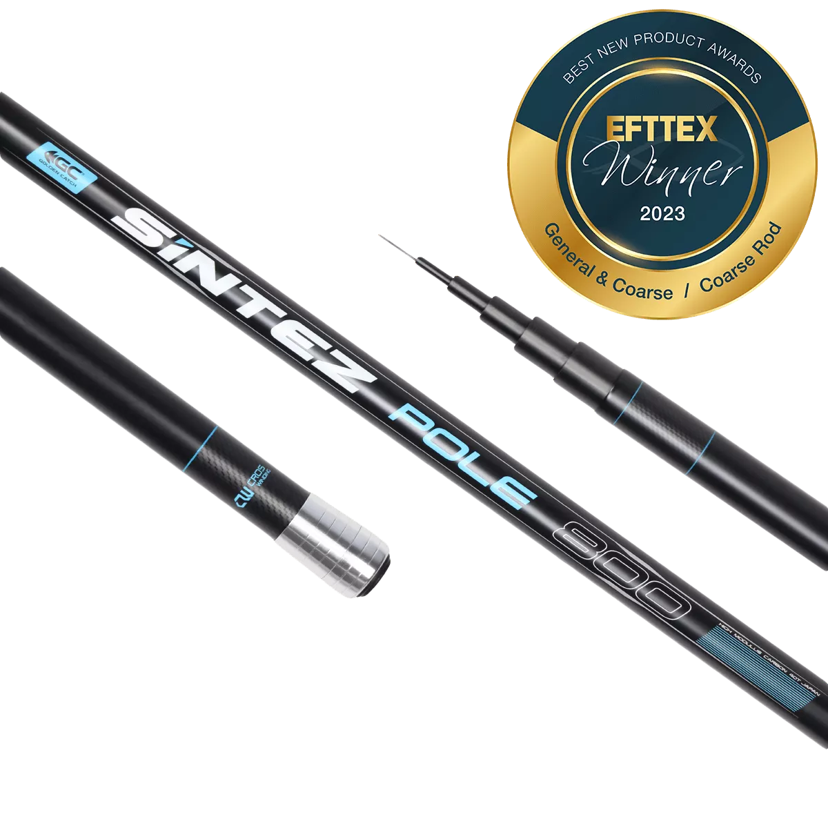 Ujukiõng Golden Catch Sintez