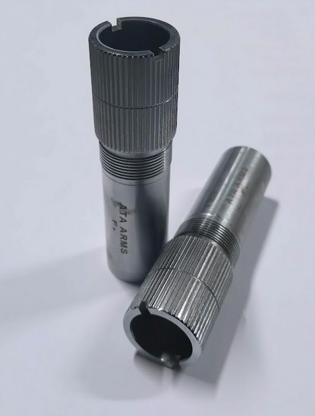 Tšokk ATA ARMS EXTENDED