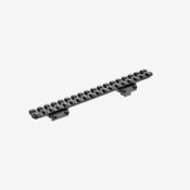 ALUS Picatinny CZ 550 TERAS