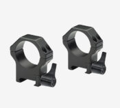 Rõngad 30mm PICATINNY TERAS QD/SR