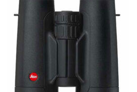 Leica Trinovid 10x42 Black