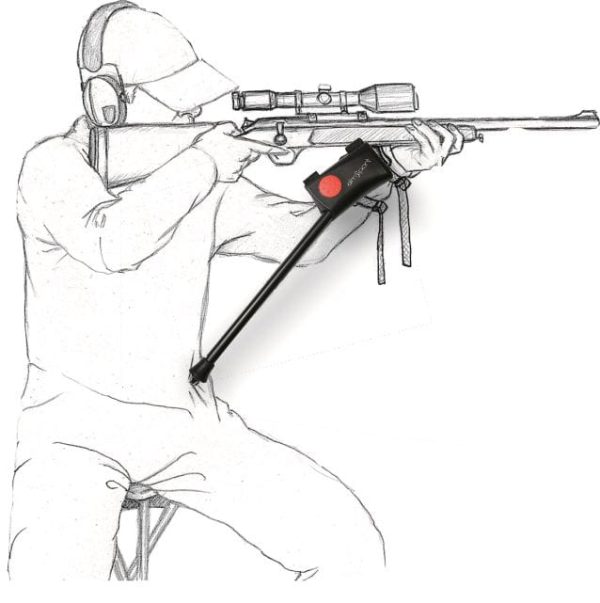 aimRest Laskmistugi - Image 2