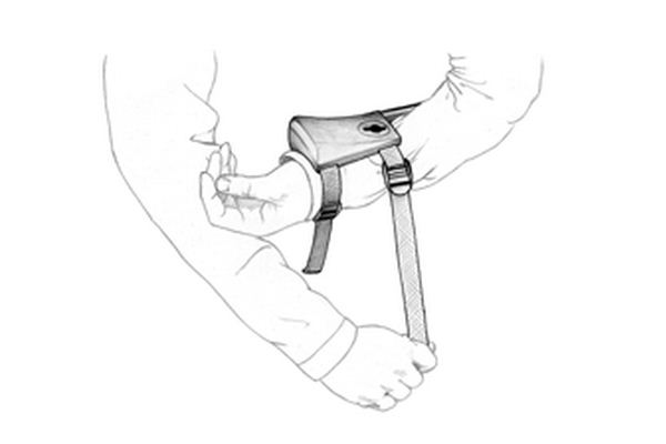 aimRest Laskmistugi - Image 4