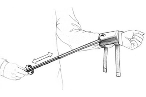 aimRest Laskmistugi - Image 3