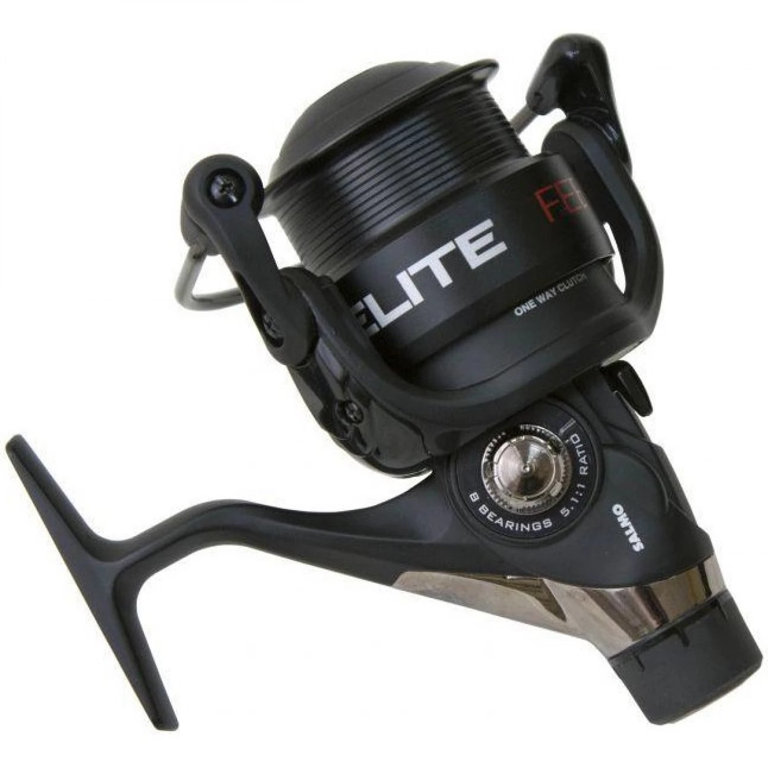 Salmo Elite Feeder 8