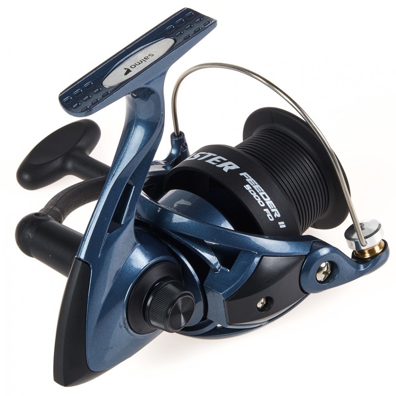 Salmo Blaster Feeder II - Image 4