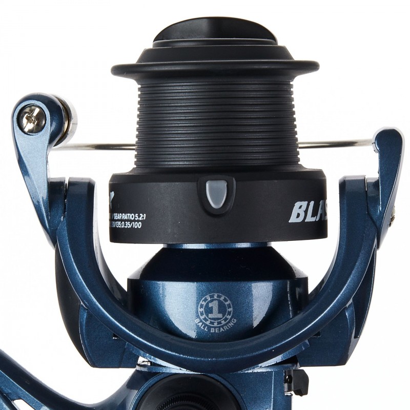 Salmo Blaster Feeder II - Image 2