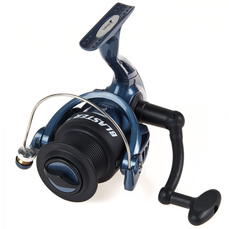 Salmo Blaster Feeder II