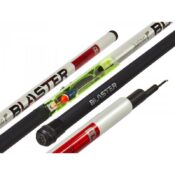 Komplekt Salmo Blaster Pole Set