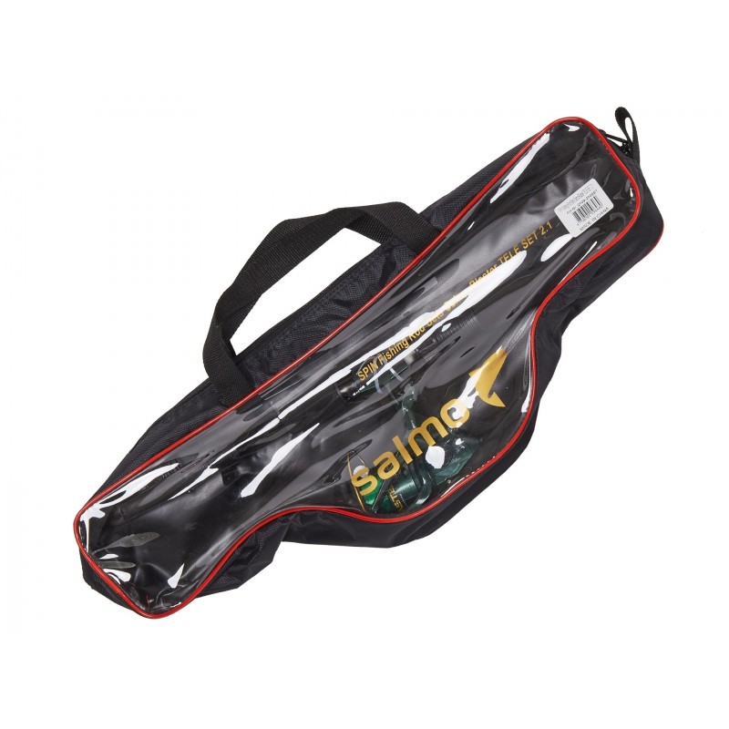 Spinningukomplekt Salmo Blaster Tele - Image 2