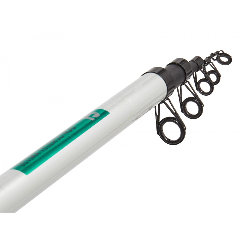 Komplekt Salmo Blaster Telerod Set - Image 5