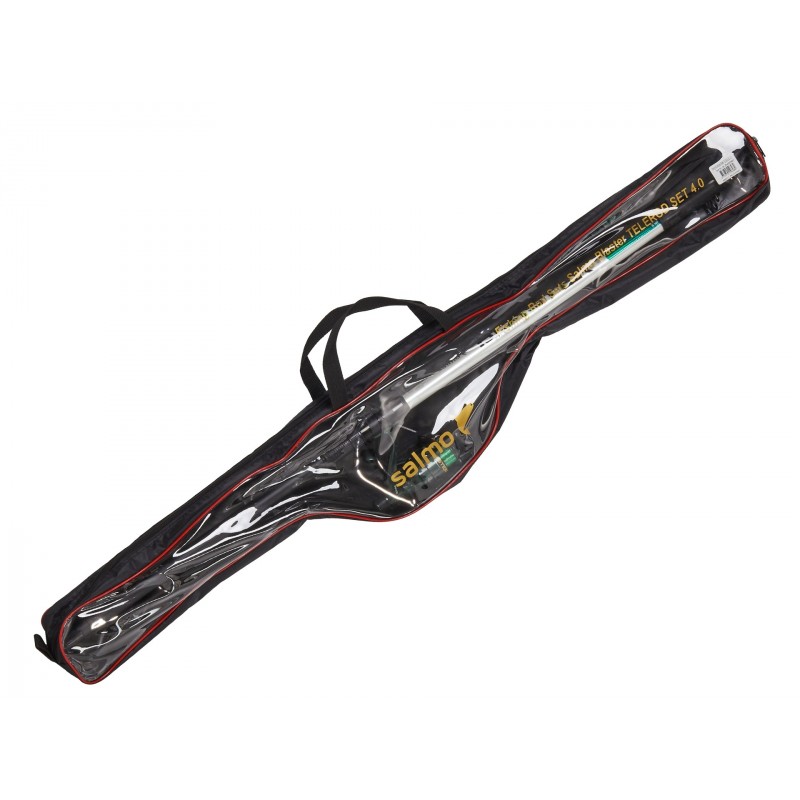 Komplekt Salmo Blaster Telerod Set - Image 3