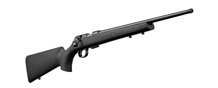 CZ 457 Synthetic 22LR 525mm