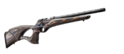 CZ 457 Thumbhole 22LR 525mm
