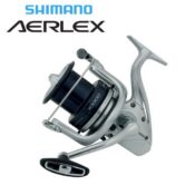 Shimano Aerlex XSB 10000