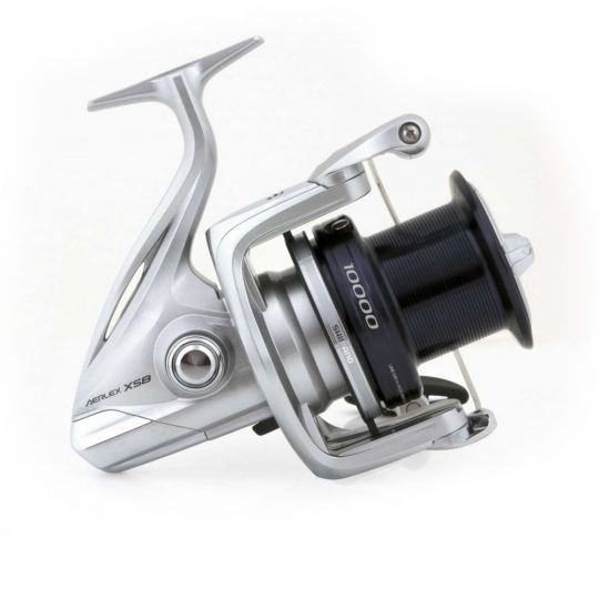 Shimano Aerlex XSB 10000 - Image 2