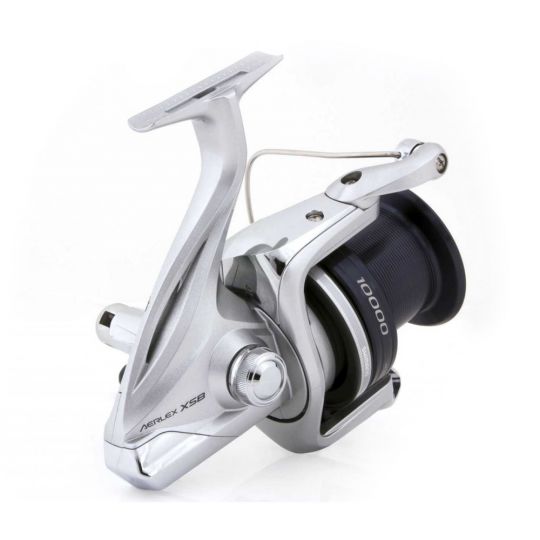 Shimano Aerlex XSB 10000 - Image 4